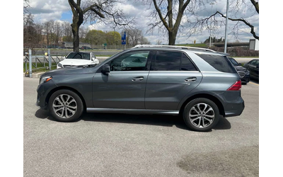 mercedes-benz-gle - 2