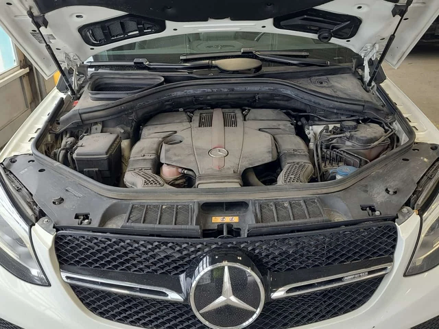 Mercedes-Benz GLE * AMG 43 * ОБДУХВАНЕ * 360 * ПОДГРЕВ * ПАНОРАМА - автомобили, коли, обяви за нови и употребявани 16