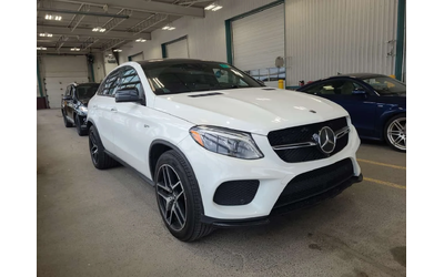 mercedes-benz-gle - 1