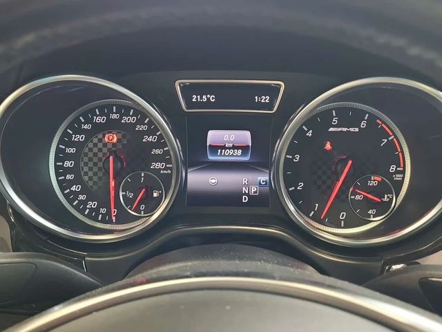 Mercedes-Benz GLE * AMG 43 * ОБДУХВАНЕ * 360 * ПОДГРЕВ * ПАНОРАМА - автомобили, коли, обяви за нови и употребявани 8