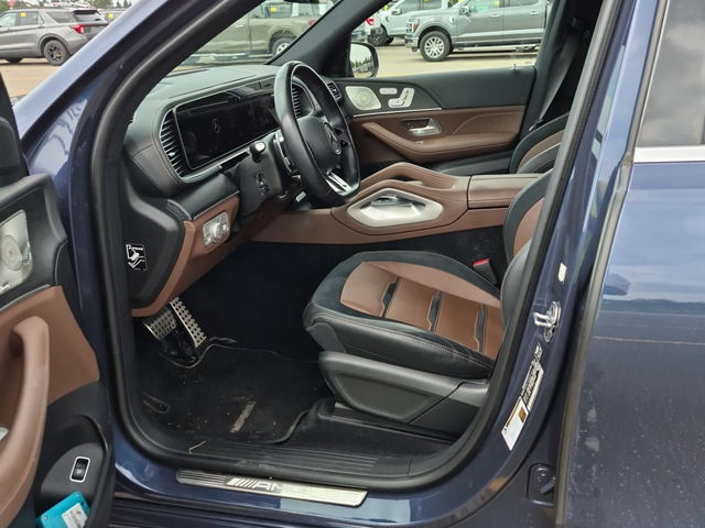 Mercedes-Benz GLE 4L 8cyl - автомобили, коли, обяви за нови и употребявани 4