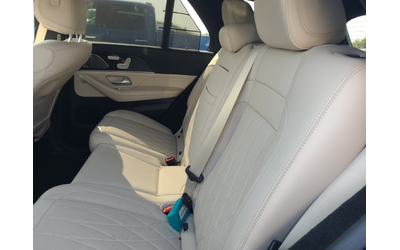 Mercedes-Benz GLE 4L 8cyl AWD - автомобили, коли, обяви за нови и употребявани 11