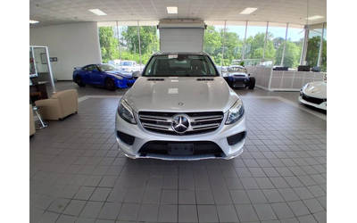 mercedes-benz-gle-500 - 0