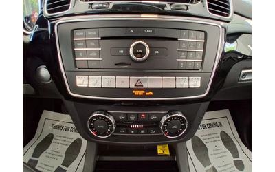 Mercedes-Benz GLE 500 AMG* DISTRO* 360* PANO* ВАКУМ* ОБДУХ* HARMAN* AMBI - автомобили, коли, обяви за нови и употребявани 12