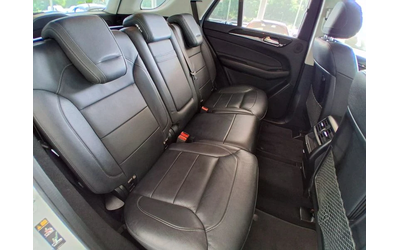 Mercedes-Benz GLE 500 AMG* DISTRO* 360* PANO* ВАКУМ* ОБДУХ* HARMAN* AMBI - автомобили, коли, обяви за нови и употребявани 14