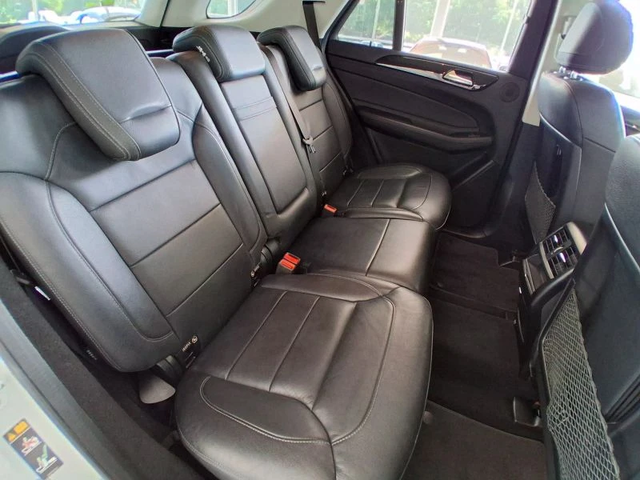 Mercedes-Benz GLE 500 AMG* DISTRO* 360* PANO* ВАКУМ* ОБДУХ* HARMAN* AMBI - автомобили, коли, обяви за нови и употребявани 14