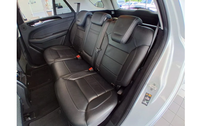 Mercedes-Benz GLE 500 AMG* DISTRO* 360* PANO* ВАКУМ* ОБДУХ* HARMAN* AMBI - автомобили, коли, обяви за нови и употребявани 15