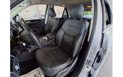 Mercedes-Benz GLE 500 AMG* DISTRO* 360* PANO* ВАКУМ* ОБДУХ* HARMAN* AMBI - автомобили, коли, обяви за нови и употребявани 8