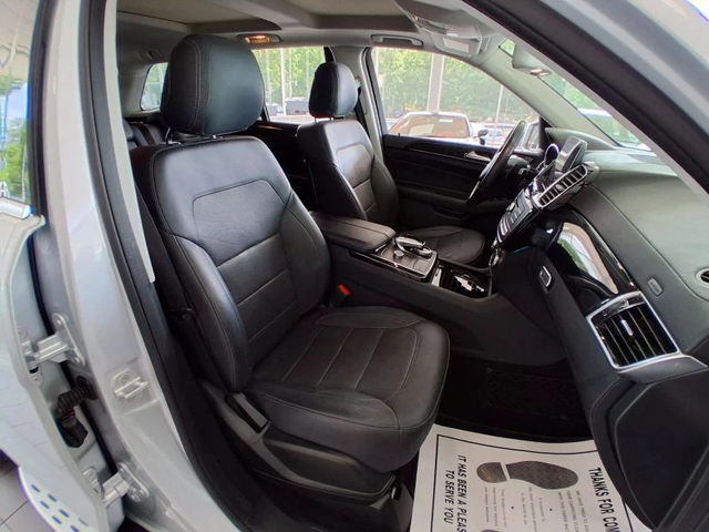 Mercedes-Benz GLE 500 AMG* DISTRO* 360* PANO* ВАКУМ* ОБДУХ* HARMAN* AMBI - автомобили, коли, обяви за нови и употребявани 9