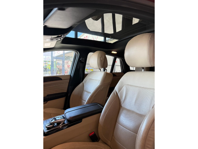 Mercedes-Benz GLE 500 4M Coupe AMG HEAD-UP* PANO* Лизинг* 21* SoftClose - автомобили, коли, обяви за нови и употребявани 10