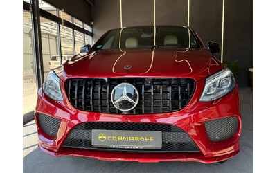 mercedes-benz-gle-500 - 1