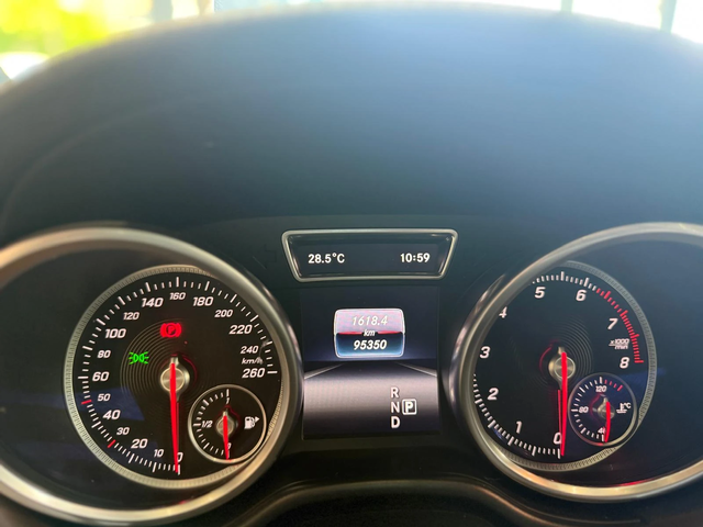 Mercedes-Benz GLE 500 4M Coupe AMG HEAD-UP* PANO* Лизинг* 21* SoftClose - автомобили, коли, обяви за нови и употребявани 9