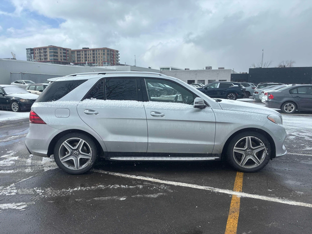 Mercedes-Benz GLE 500 AMG PK/360/PANO/HARMAN/KEYLESS - автомобили, коли, обяви за нови и употребявани 1