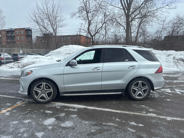Mercedes-Benz GLE 500 AMG PK/360/PANO/HARMAN/KEYLESS - автомобили, коли, обяви за нови и употребявани 2