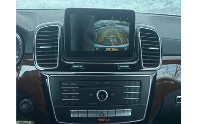 Mercedes-Benz GLE 500 AMG PK/360/PANO/HARMAN/KEYLESS - автомобили, коли, обяви за нови и употребявани 6