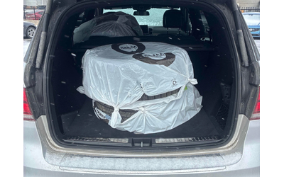 Mercedes-Benz GLE 500 AMG PK/360/PANO/HARMAN/KEYLESS - автомобили, коли, обяви за нови и употребявани 7