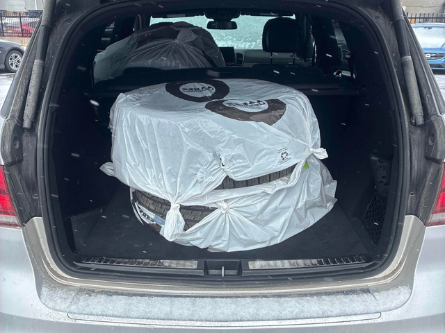 Mercedes-Benz GLE 500 AMG PK/360/PANO/HARMAN/KEYLESS - автомобили, коли, обяви за нови и употребявани 7