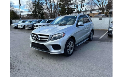 mercedes-benz-gle - 0