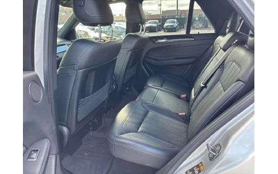 Mercedes-Benz GLE 400 * OT ГЛАВНО ПРЕДСТАВИТЕЛСТВО НА MERCEDES-BENZ - автомобили, коли, обяви за нови и употребявани 12