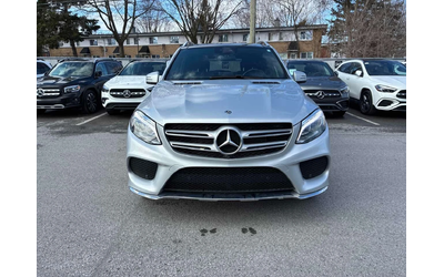 mercedes-benz-gle - 1