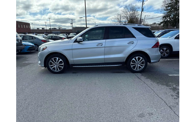 mercedes-benz-gle - 2