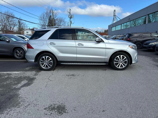 Mercedes-Benz GLE 400 * OT ГЛАВНО ПРЕДСТАВИТЕЛСТВО НА MERCEDES-BENZ - автомобили, коли, обяви за нови и употребявани 3