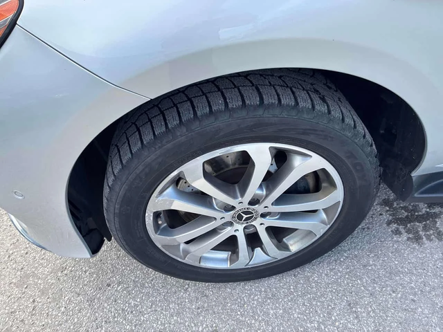 Mercedes-Benz GLE 400 * OT ГЛАВНО ПРЕДСТАВИТЕЛСТВО НА MERCEDES-BENZ - автомобили, коли, обяви за нови и употребявани 5