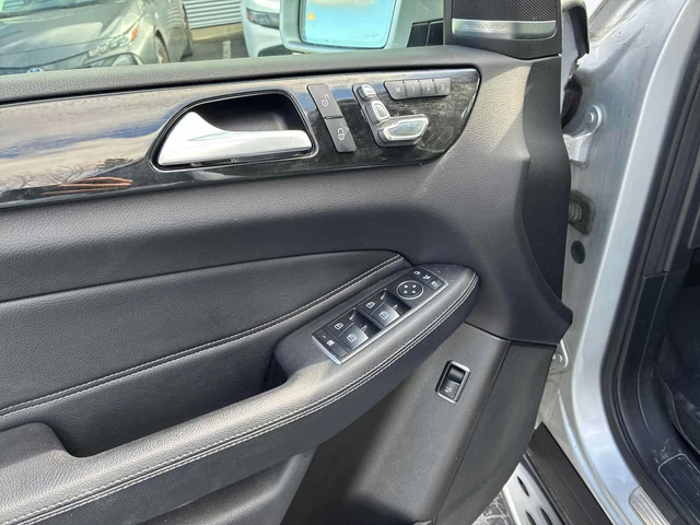 Mercedes-Benz GLE 400 * OT ГЛАВНО ПРЕДСТАВИТЕЛСТВО НА MERCEDES-BENZ - автомобили, коли, обяви за нови и употребявани 6