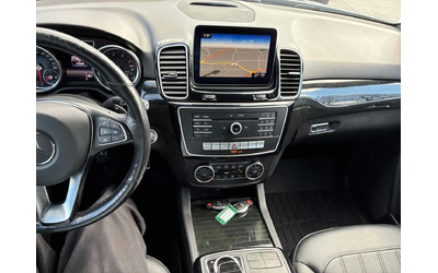 Mercedes-Benz GLE 400 * OT ГЛАВНО ПРЕДСТАВИТЕЛСТВО НА MERCEDES-BENZ - автомобили, коли, обяви за нови и употребявани 9