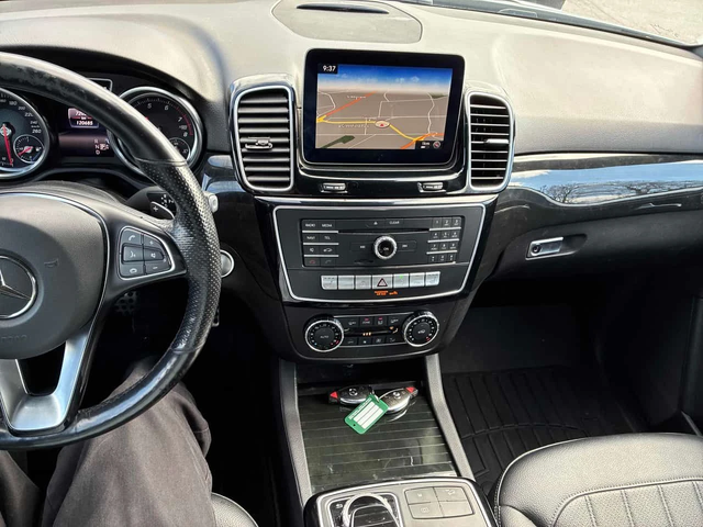 Mercedes-Benz GLE 400 * OT ГЛАВНО ПРЕДСТАВИТЕЛСТВО НА MERCEDES-BENZ - автомобили, коли, обяви за нови и употребявани 9