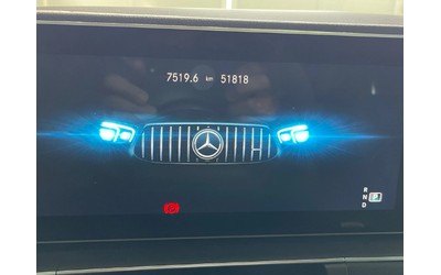 Mercedes-Benz GLE 53 4MATIC 4MATIC+ AMG EQ Boost - автомобили, коли, обяви за нови и употребявани 16