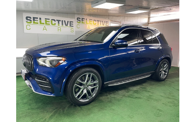 mercedes-benz-gle-53-4matic - 1