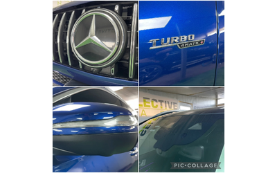 Mercedes-Benz GLE 53 4MATIC 4MATIC+ AMG EQ Boost - автомобили, коли, обяви за нови и употребявани 7
