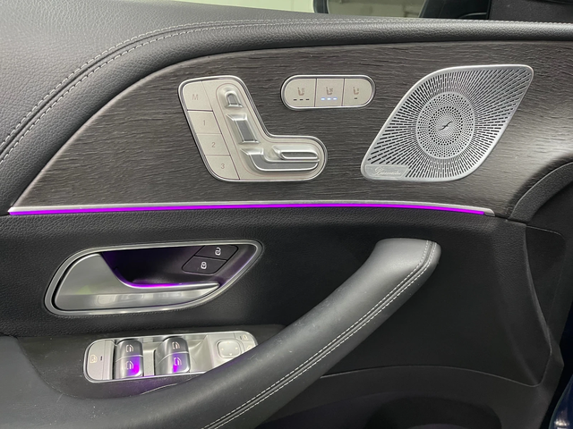 Mercedes-Benz GLE 53 4MATIC 4MATIC+ AMG EQ Boost - автомобили, коли, обяви за нови и употребявани 9