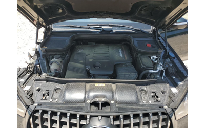 Mercedes-Benz GLE 53 4MATIC 4MATIC COUPE AMG* BURMESTER* ПАНО* HuD* ASSISTANT - автомобили, коли, обяви за нови и употребявани 10