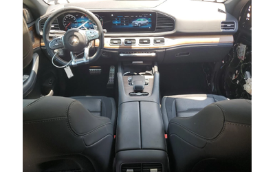 Mercedes-Benz GLE 53 4MATIC 4MATIC COUPE AMG* BURMESTER* ПАНО* HuD* ASSISTANT - автомобили, коли, обяви за нови и употребявани 7