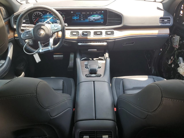 Mercedes-Benz GLE 53 4MATIC 4MATIC COUPE AMG* BURMESTER* ПАНО* HuD* ASSISTANT - автомобили, коли, обяви за нови и употребявани 7