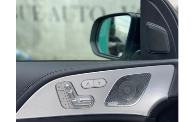 Mercedes-Benz GLE 53 4MATIC AMG* PANO* KEYLESS* 360* BURMESTER* MEMORY* HUD - автомобили, коли, обяви за нови и употребявани 12