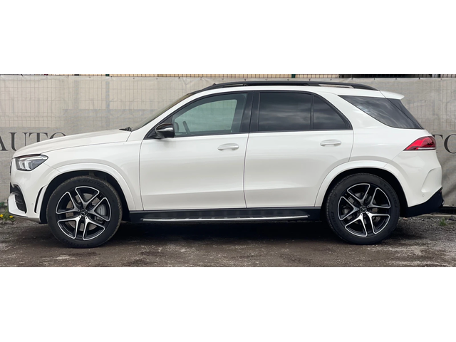Mercedes-Benz GLE 53 4MATIC AMG* PANO* KEYLESS* 360* BURMESTER* MEMORY* HUD - автомобили, коли, обяви за нови и употребявани 4