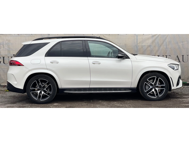 Mercedes-Benz GLE 53 4MATIC AMG* PANO* KEYLESS* 360* BURMESTER* MEMORY* HUD - автомобили, коли, обяви за нови и употребявани 5