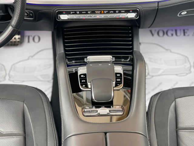 Mercedes-Benz GLE 53 4MATIC AMG* PANO* KEYLESS* 360* BURMESTER* MEMORY* HUD - автомобили, коли, обяви за нови и употребявани 9