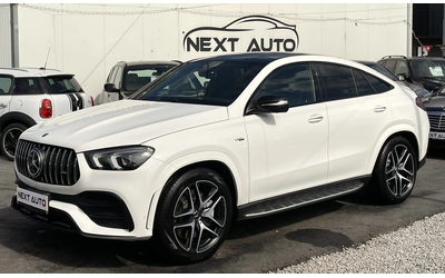 mercedes-benz-gle-53-4matic - 0