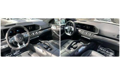 Mercedes-Benz GLE 53 4MATIC AMG 435HP - автомобили, коли, обяви за нови и употребявани 10