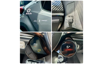 Mercedes-Benz GLE 53 4MATIC AMG 435HP - автомобили, коли, обяви за нови и употребявани 12