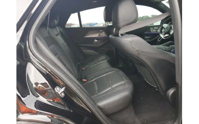 Mercedes-Benz GLE 53 4MATIC AMG* COUPE* DIGITAL* 360* DISTRONIC* BURMESTER* - автомобили, коли, обяви за нови и употребявани 10