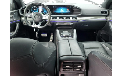 Mercedes-Benz GLE 53 4MATIC AMG* COUPE* DIGITAL* 360* DISTRONIC* BURMESTER* - автомобили, коли, обяви за нови и употребявани 7