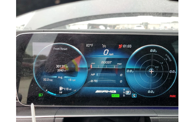 Mercedes-Benz GLE 53 4MATIC AMG* COUPE* DIGITAL* 360* DISTRONIC* BURMESTER* - автомобили, коли, обяви за нови и употребявани 8