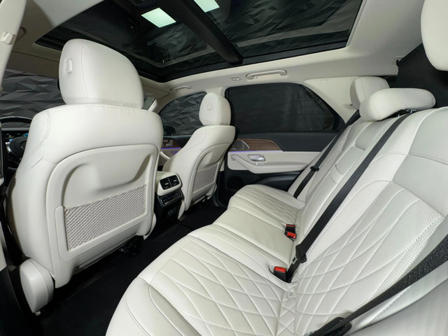 Mercedes-Benz GLE 53 4MATIC SUV* 360* Lift* Обдухване* Pano - автомобили, коли, обяви за нови и употребявани 7