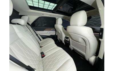 Mercedes-Benz GLE 53 4MATIC SUV* 360* Lift* Обдухване* Pano - автомобили, коли, обяви за нови и употребявани 8