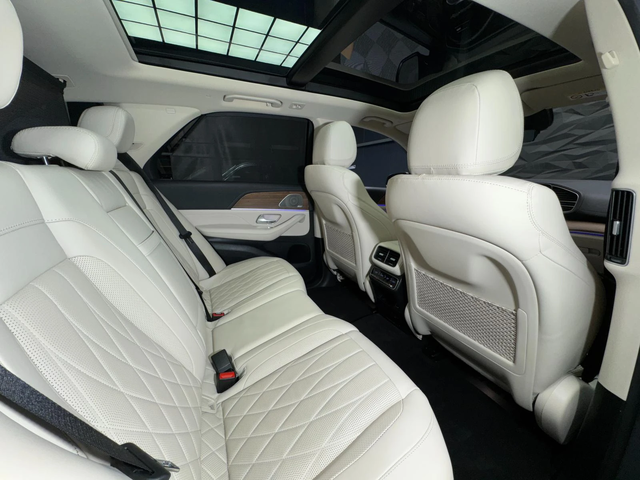 Mercedes-Benz GLE 53 4MATIC SUV* 360* Lift* Обдухване* Pano - автомобили, коли, обяви за нови и употребявани 8